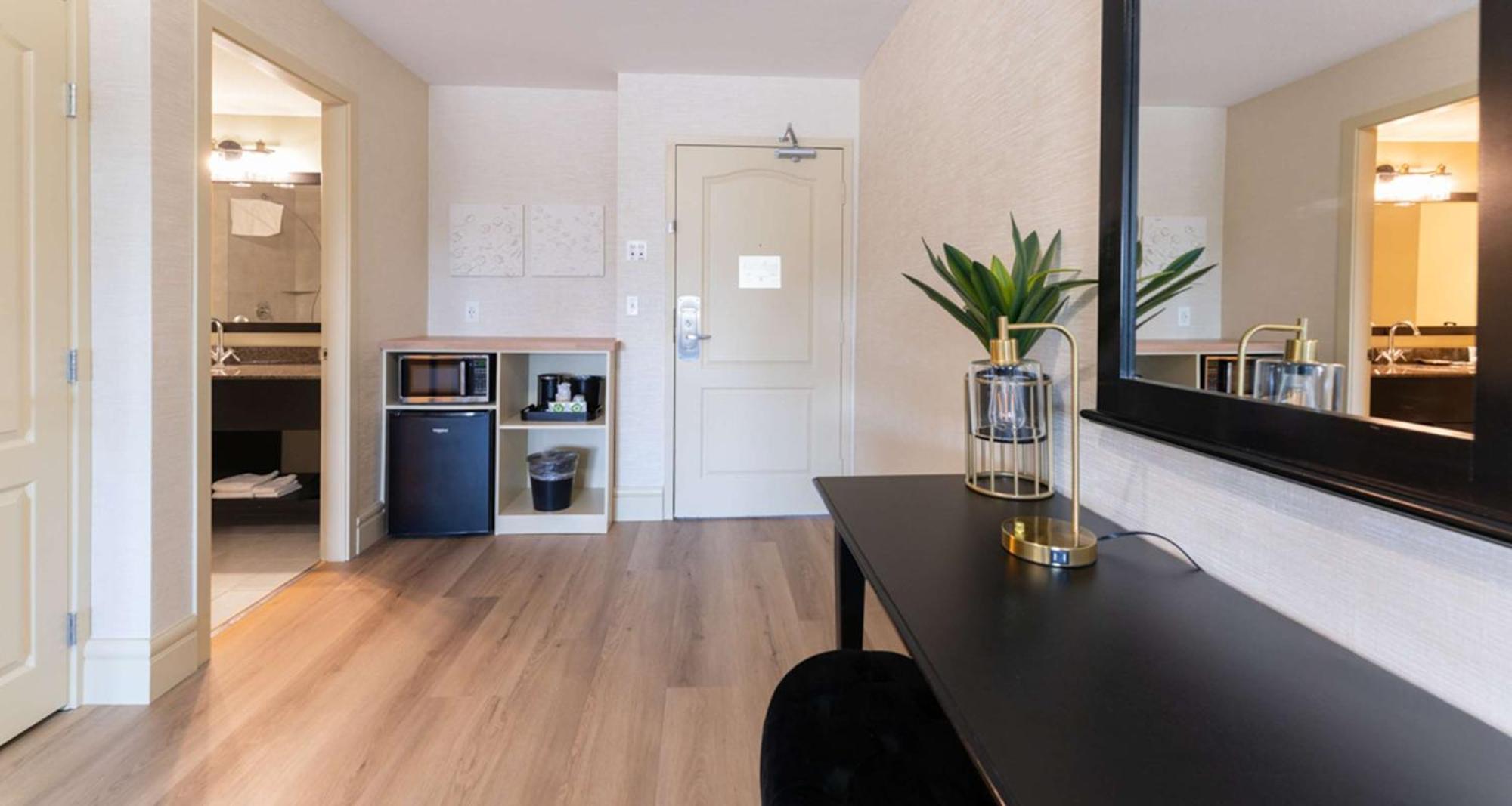 Hotel Prestige Rocky Mountain Cranbrook, Worldhotels Crafted