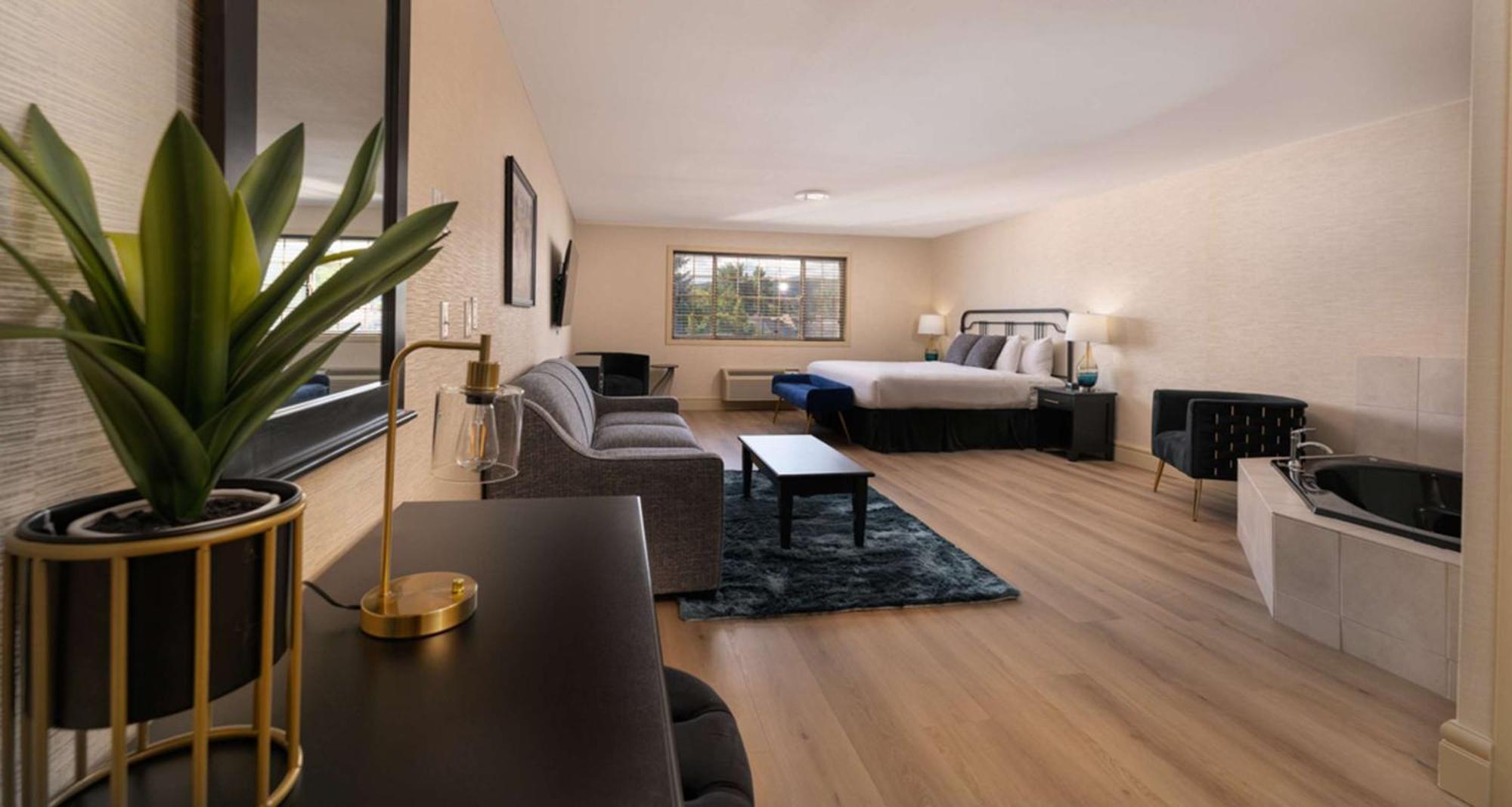 Prestige Rocky Mountain Cranbrook, Worldhotels Crafted Hotel Cranbrook