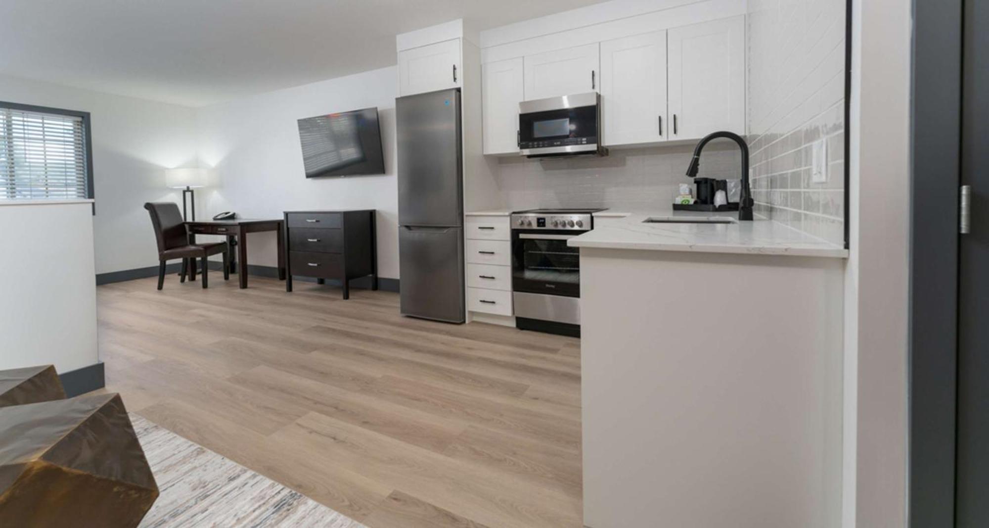 Hotel Prestige Rocky Mountain Cranbrook, Worldhotels Crafted Cranbrook