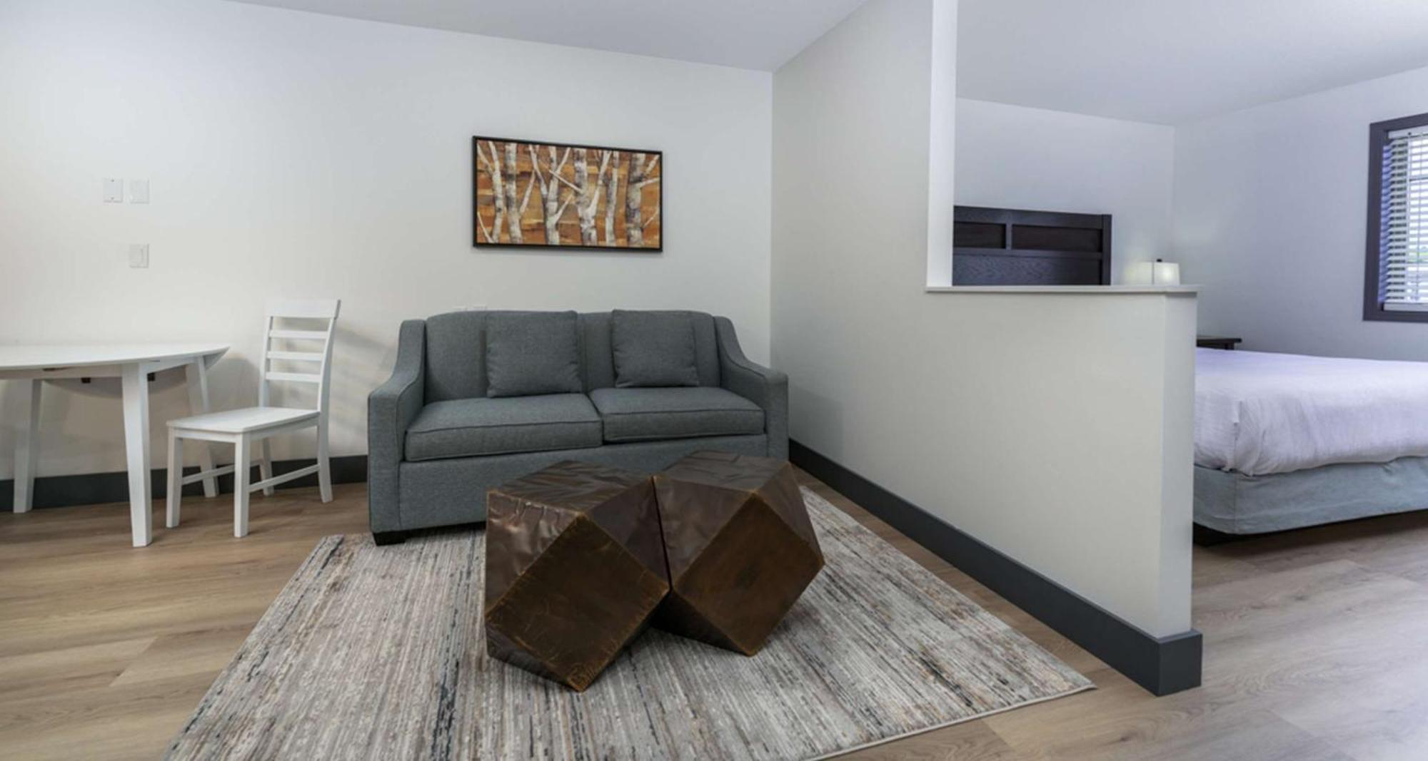 Prestige Rocky Mountain Cranbrook, Worldhotels Crafted 4* Cranbrook