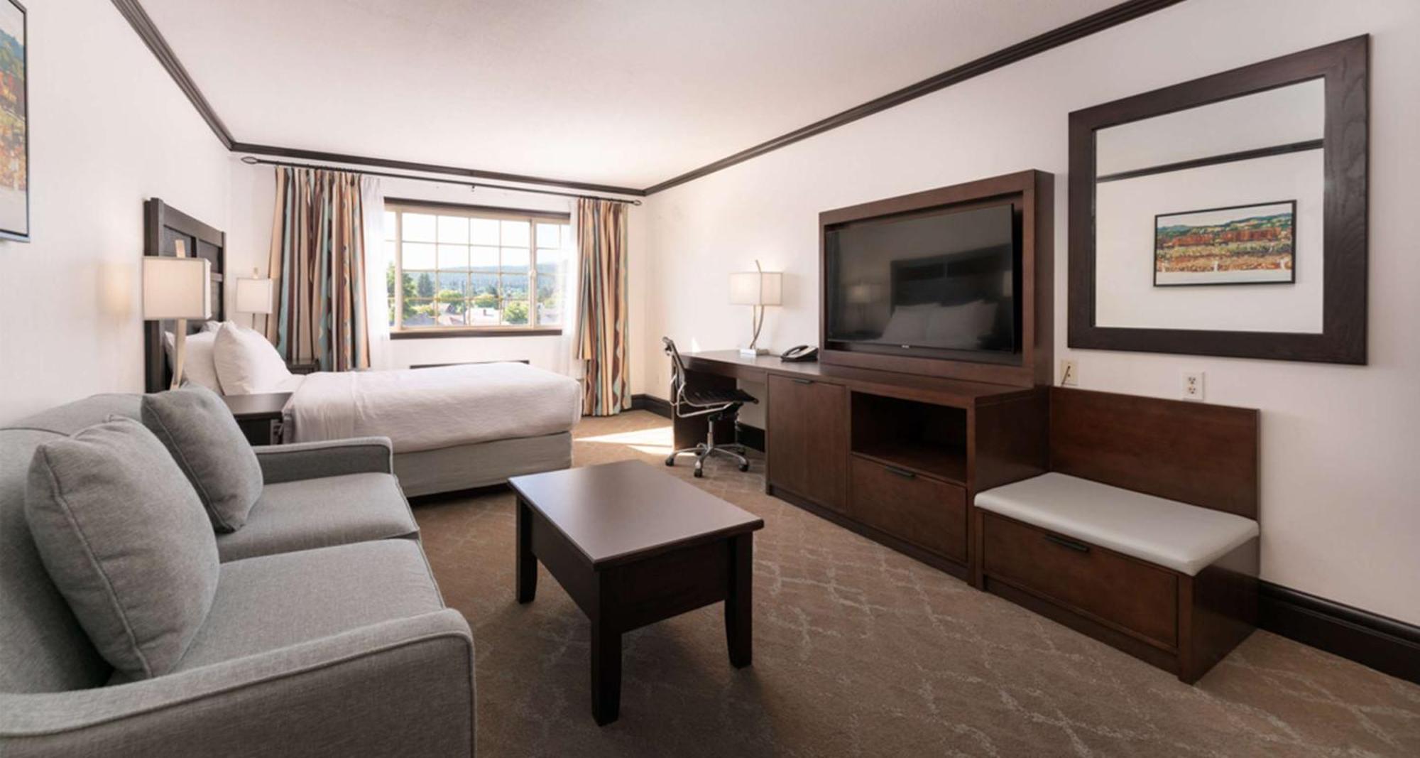 Prestige Rocky Mountain Cranbrook, Worldhotels Crafted