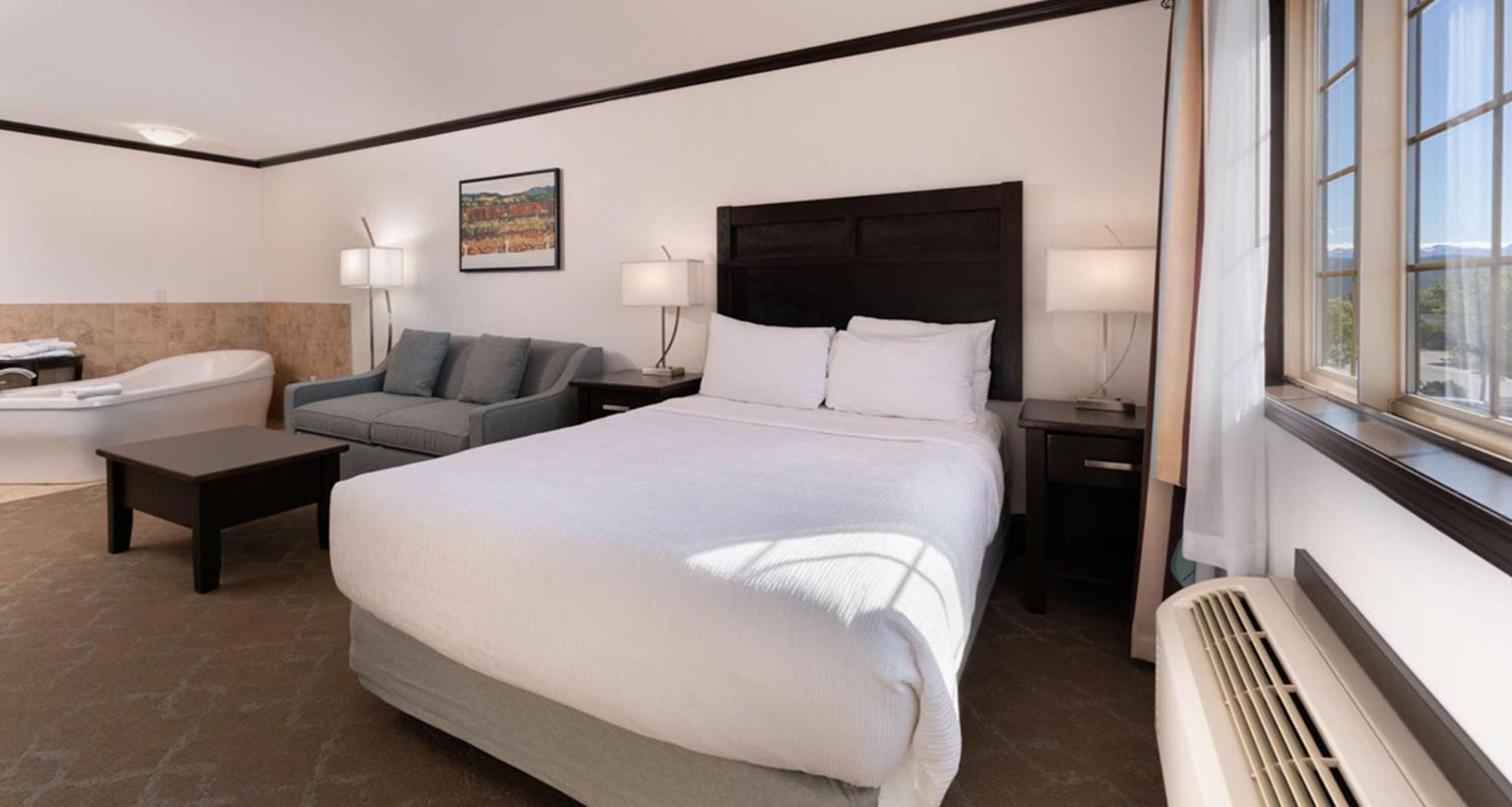 Prestige Rocky Mountain Cranbrook, Worldhotels Crafted Hotel