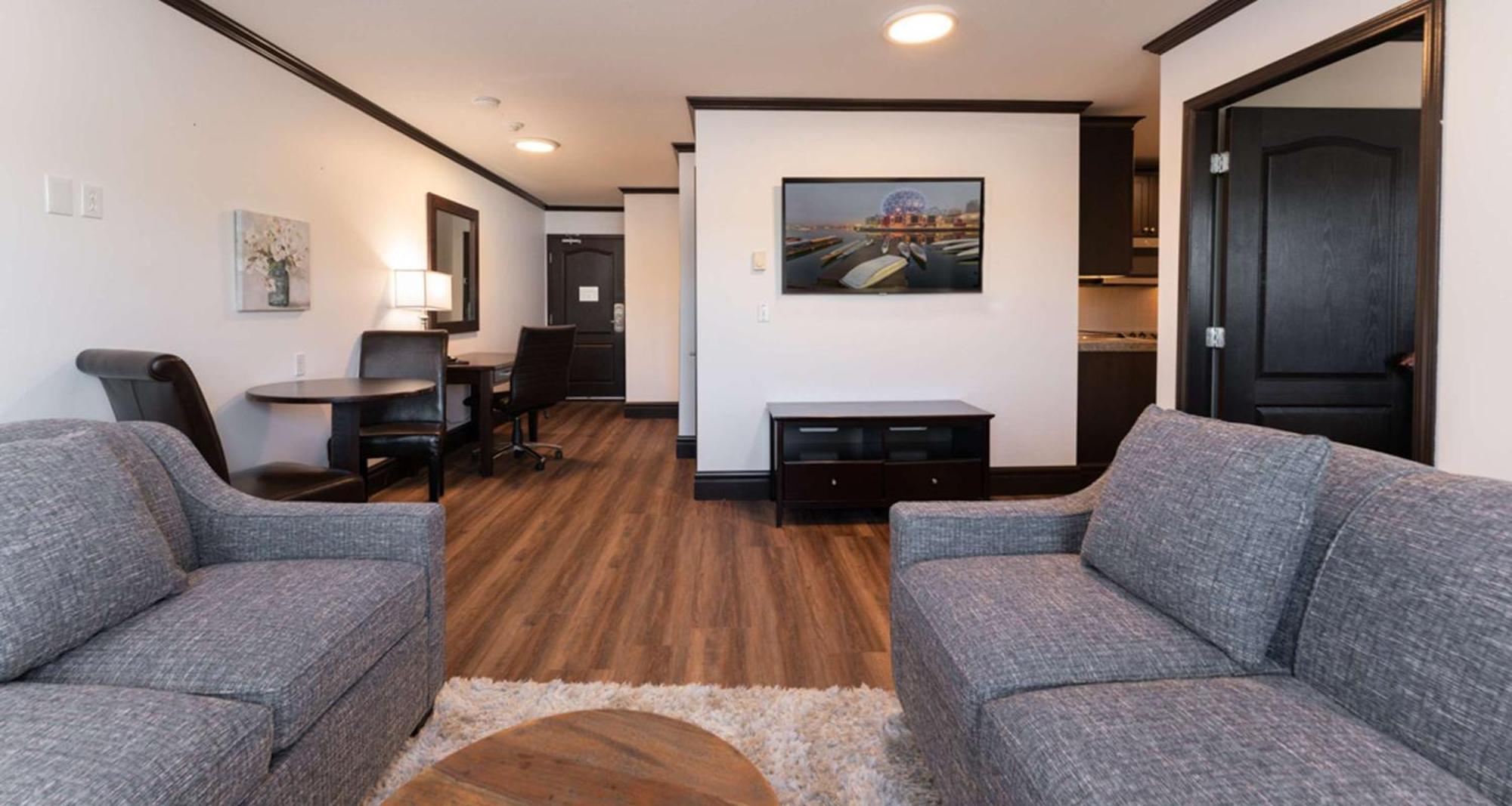 Prestige Rocky Mountain Cranbrook, Worldhotels Crafted Hotel Cranbrook