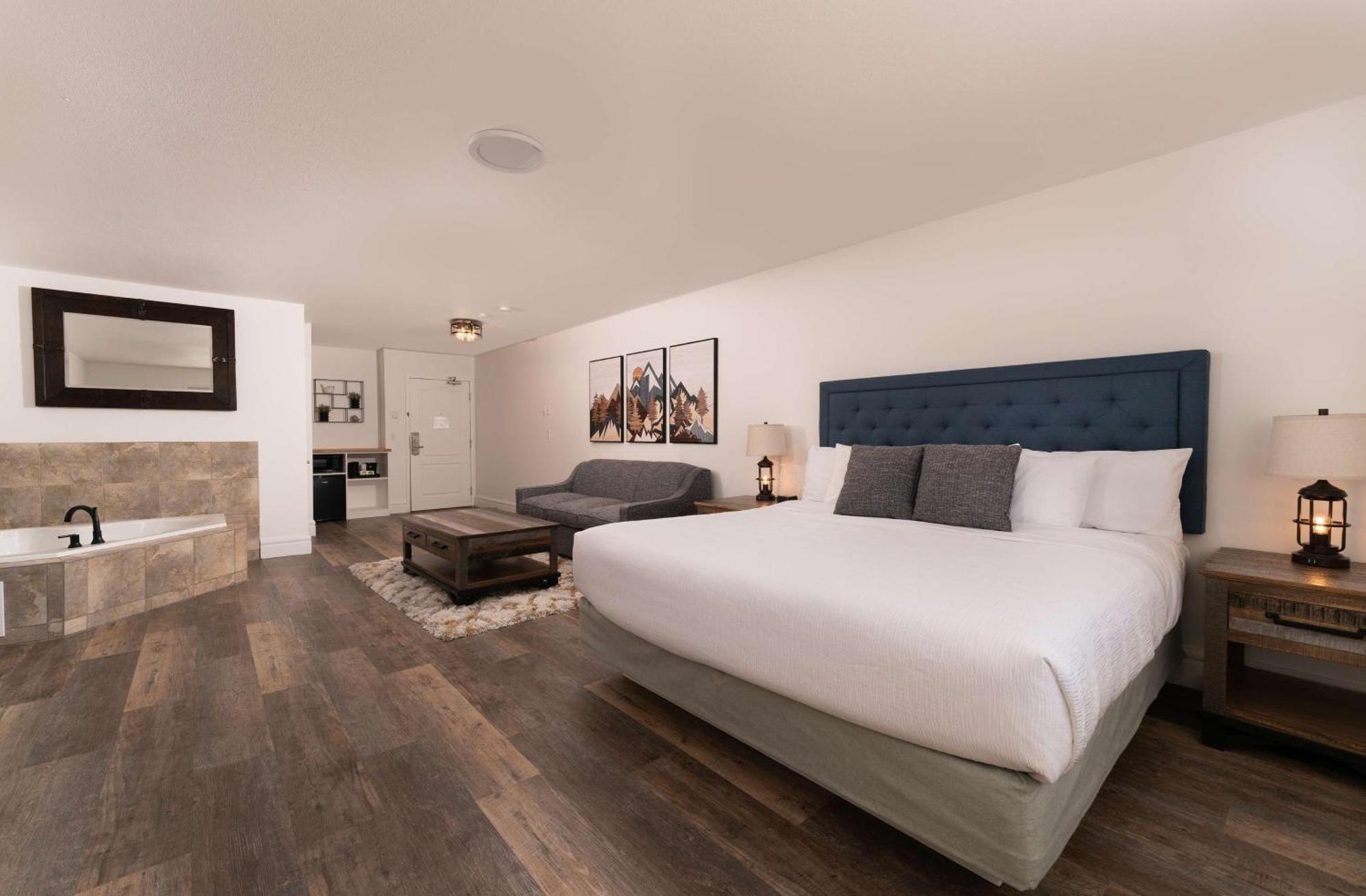Hotel Prestige Rocky Mountain Cranbrook, Worldhotels Crafted Cranbrook