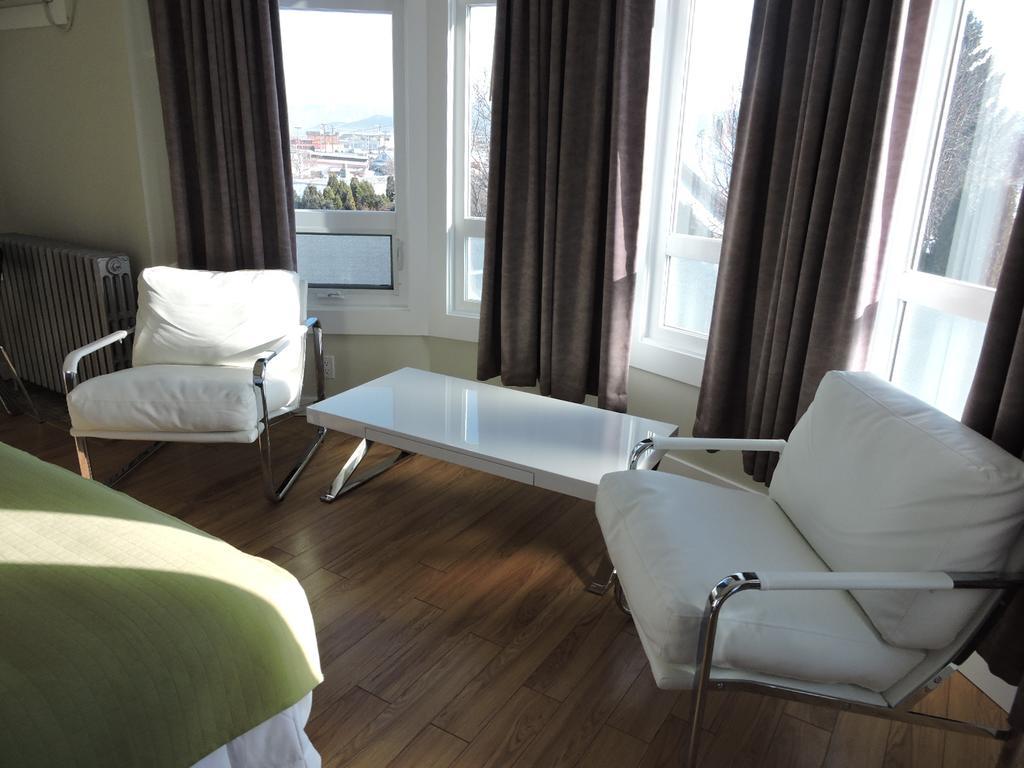 Motel Almo Court