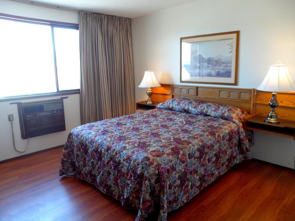 Hotel Mount Baker Cranbrook