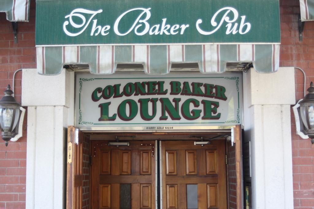 Hotel Mount Baker Cranbrook