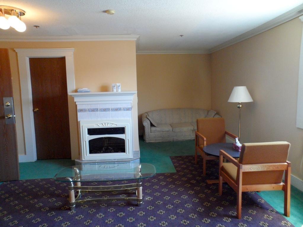 Hotel Mount Baker