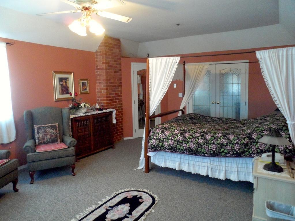 Hotel Mount Baker