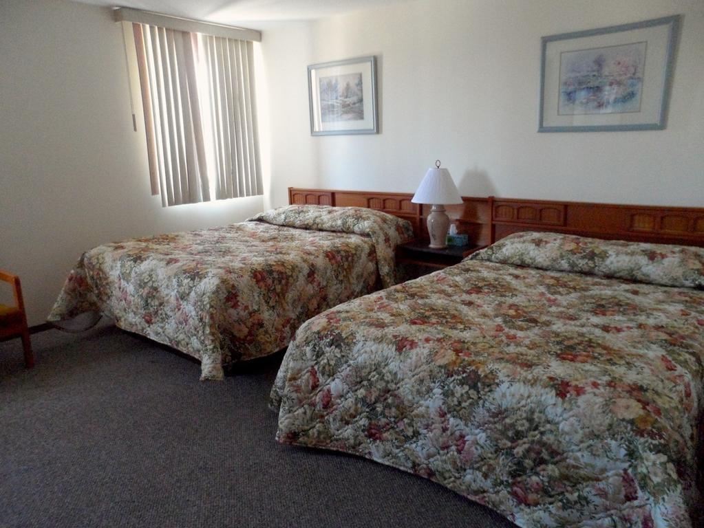 Mount Baker Hotel 2*