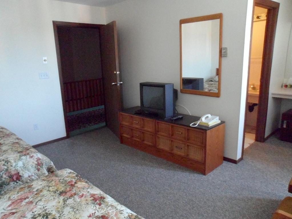 Mount Baker Hotel 2*