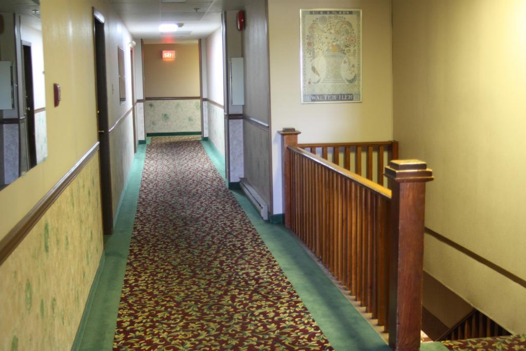 Hotel Mount Baker