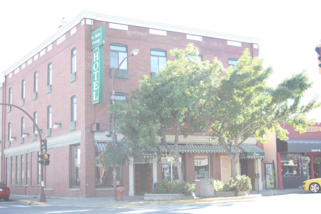 Hotel Mount Baker Cranbrook