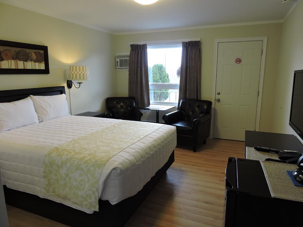 Motel Almo Court 3*