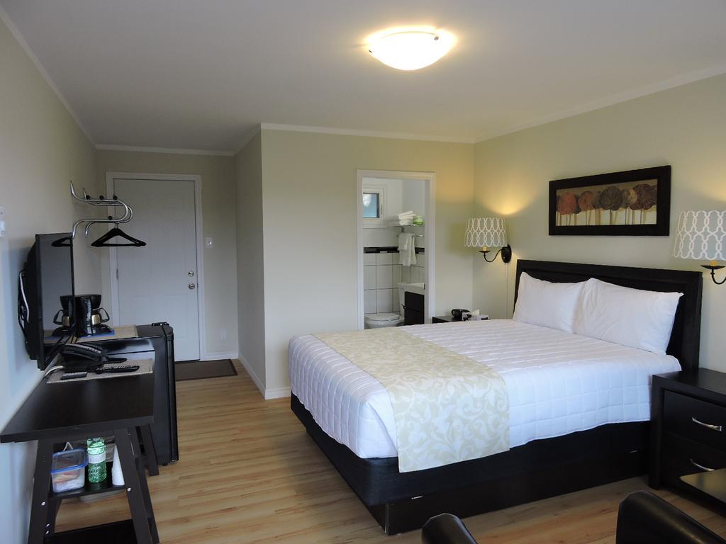 Motel Almo Court