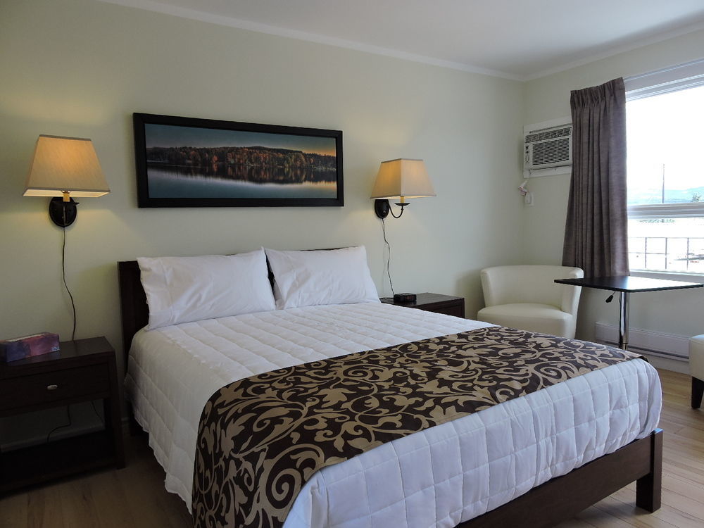 Motel Almo Court Cranbrook