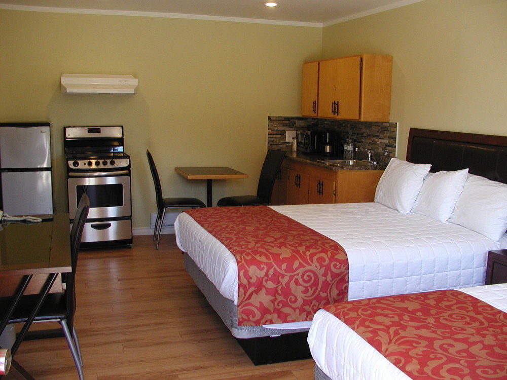 Motel Almo Court 3*