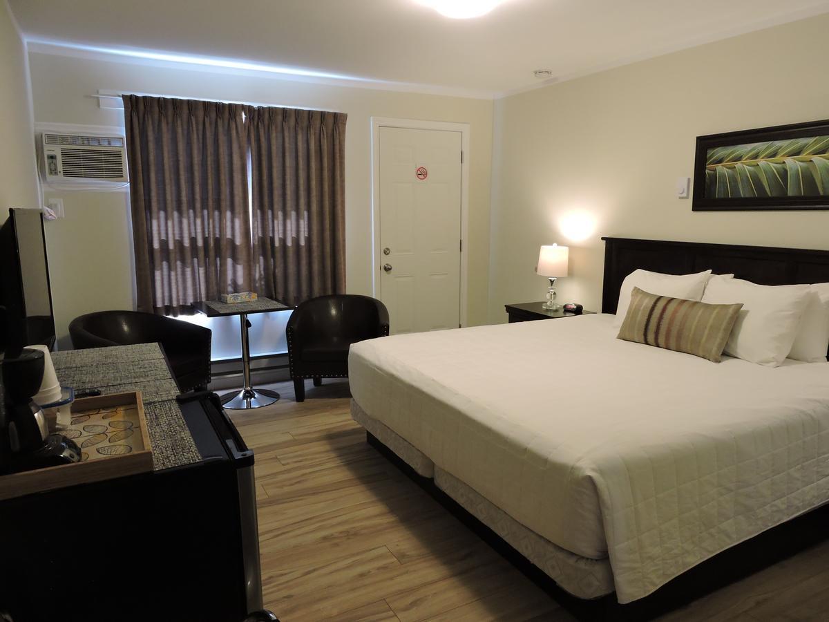Motel Almo Court