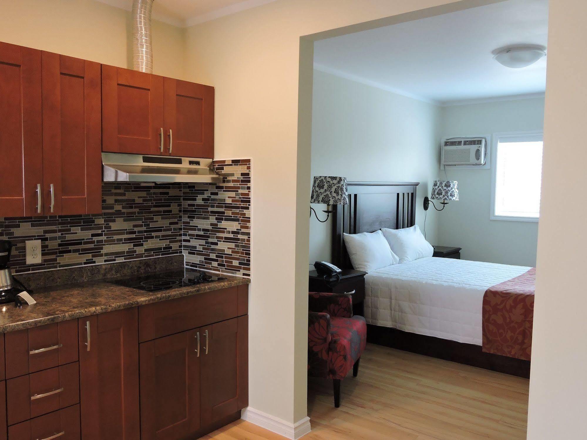 Motel Almo Court