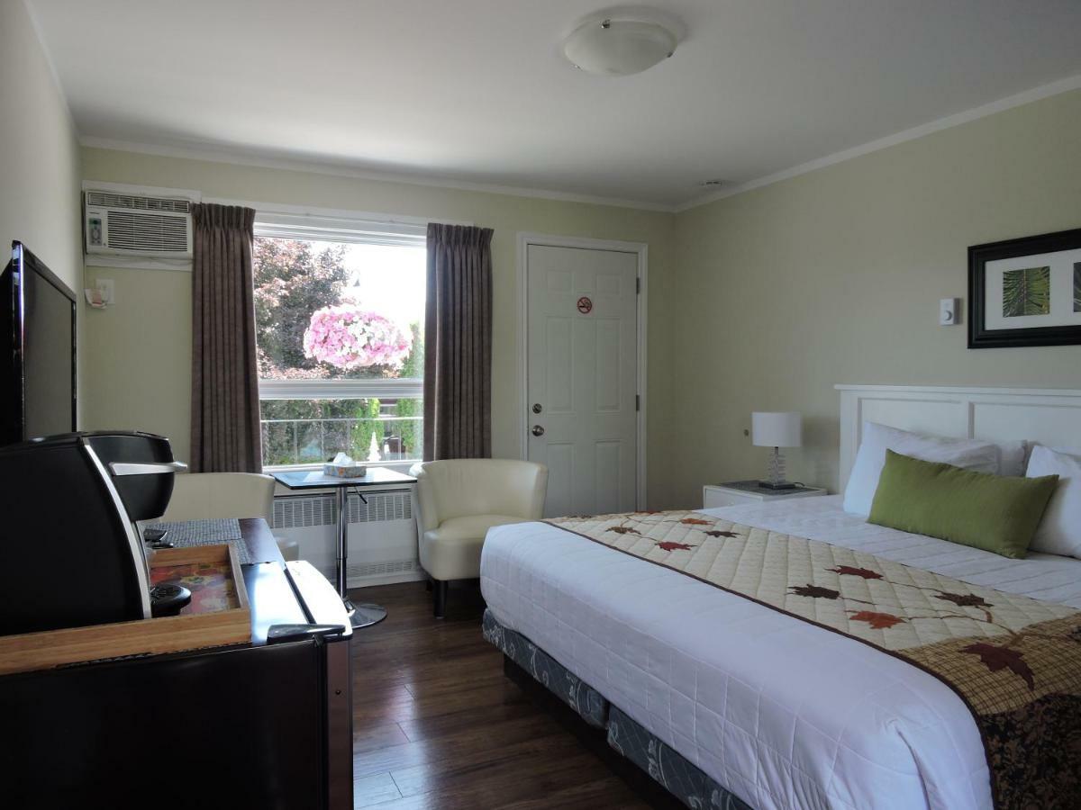 Motel Almo Court Cranbrook