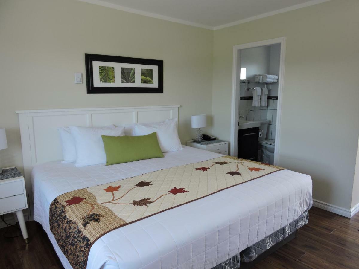 Motel Almo Court Cranbrook