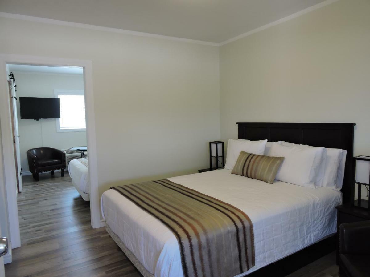 Motel Almo Court Cranbrook