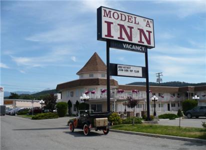 Motel Model A
