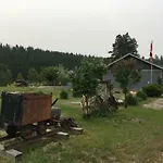 St Marys River B&B