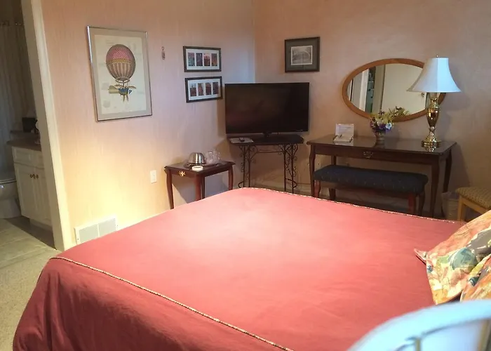 Cedar Heights B&B
