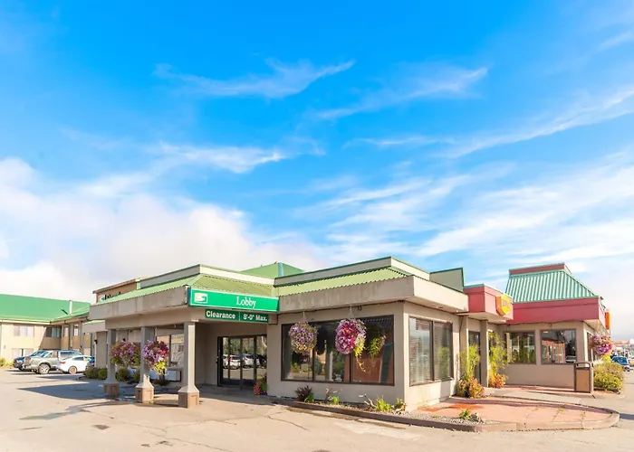 Sandman Hotel Cranbrook