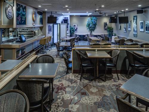 Hotel Heritage & Convention Centre - 2*