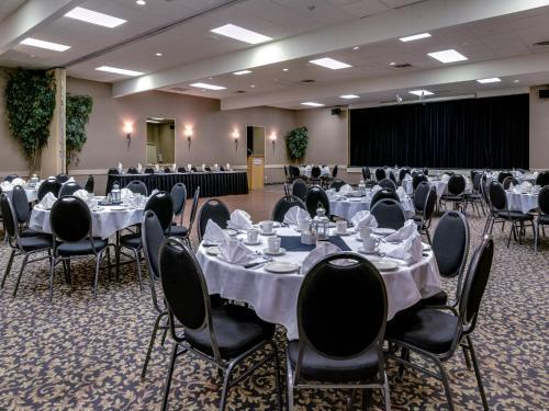 Hotel Heritage & Convention Centre - 2*