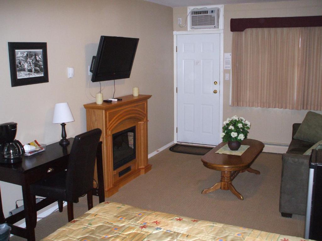 Travellers 2* Cranbrook