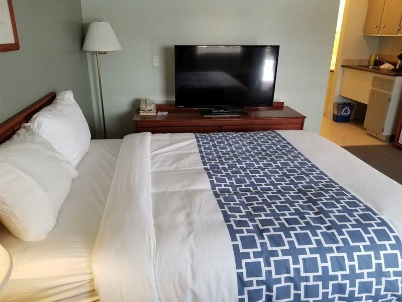 Hotel Travelodge By Wyndham 3*
