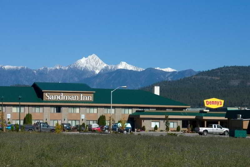 Sandman Cranbrook