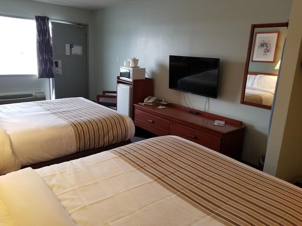 Hotel Travelodge By Wyndham
