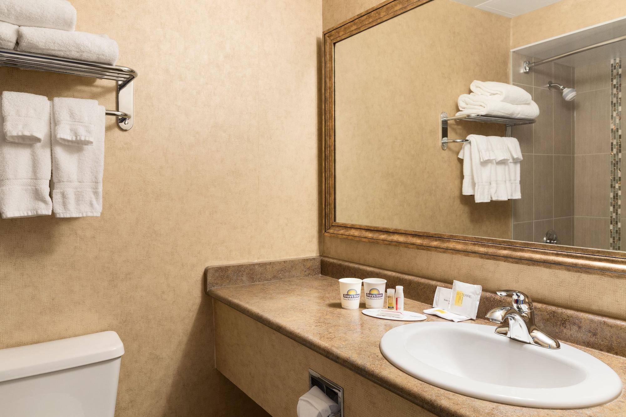 Days By Wyndham Conference Centre 3*