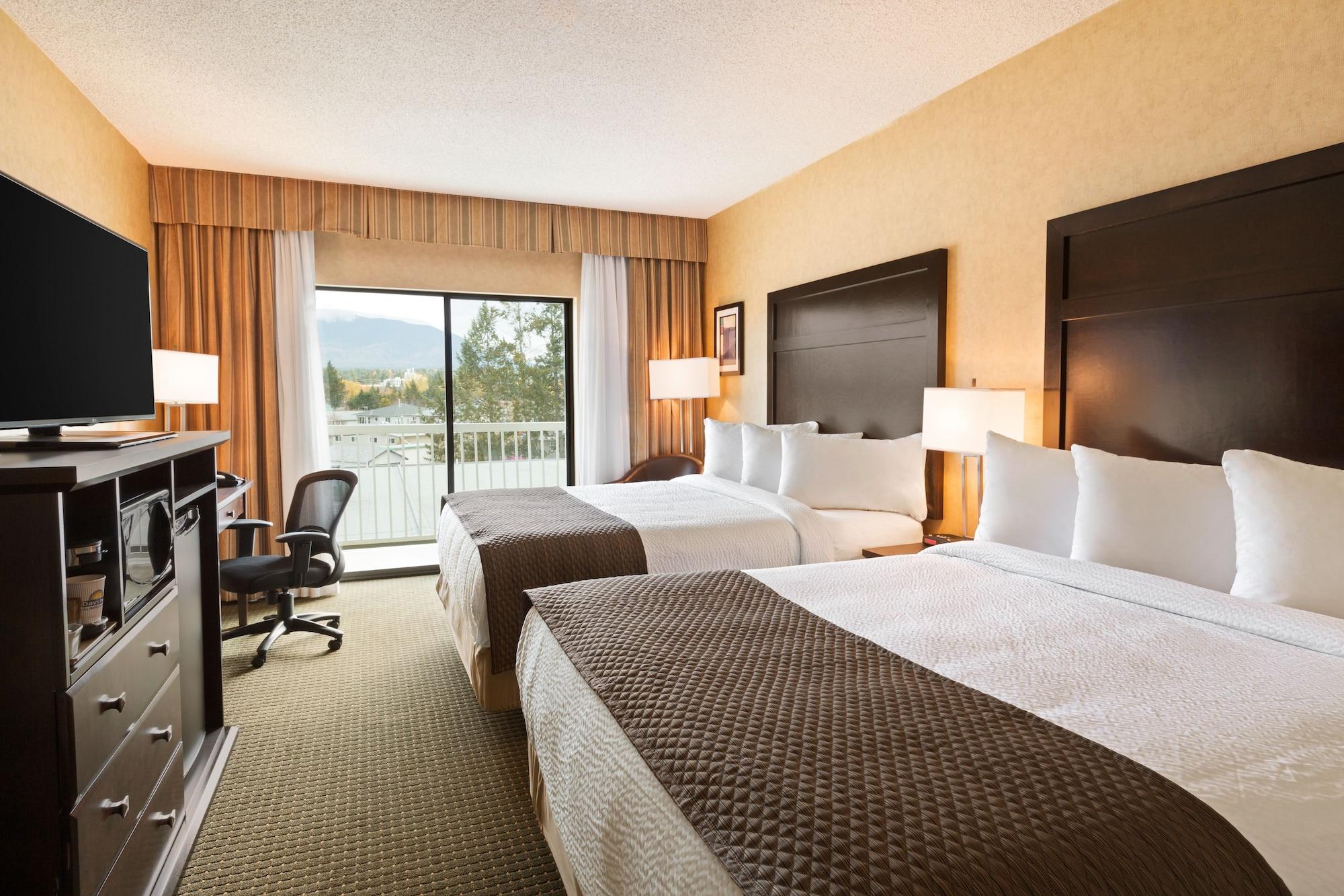 Days By Wyndham Conference Centre Hotel 3*