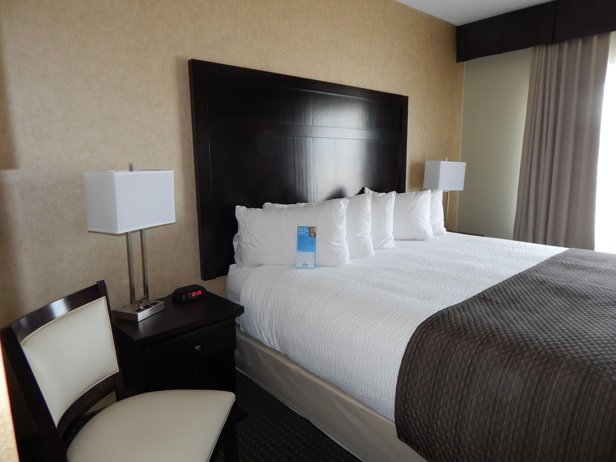 Hotel Days By Wyndham Conference Centre 3*