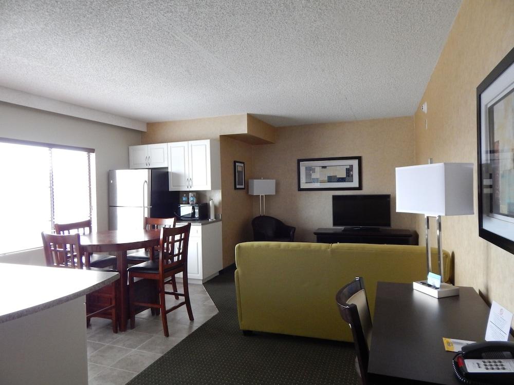 Days By Wyndham Conference Centre Cranbrook