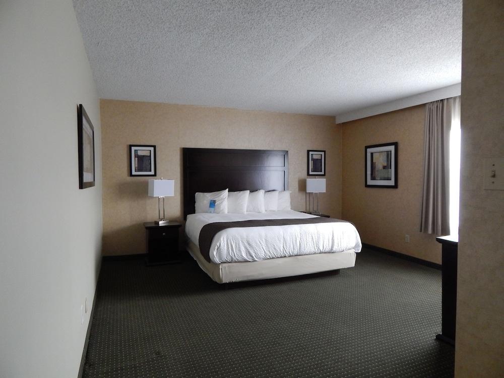 Hotel Days By Wyndham Conference Centre 3*