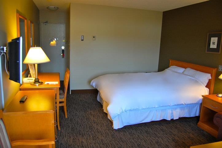 Heritage & Convention Centre -