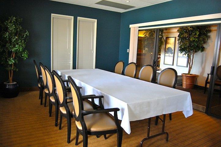 Heritage & Convention Centre - Hotel Cranbrook
