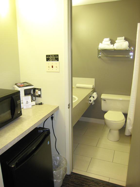 Hotel Heritage & Convention Centre - 2*
