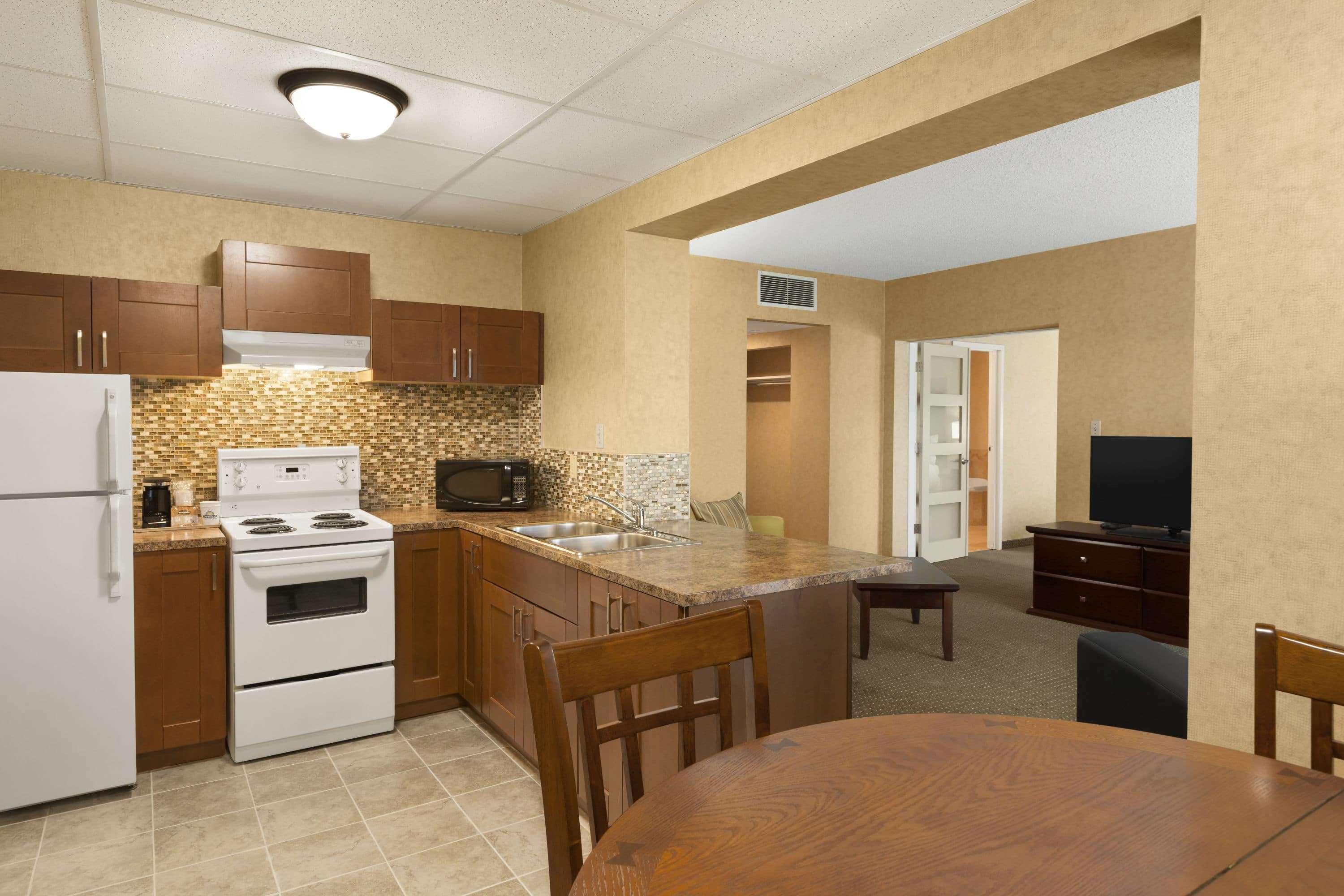 Days By Wyndham Conference Centre 3* Cranbrook