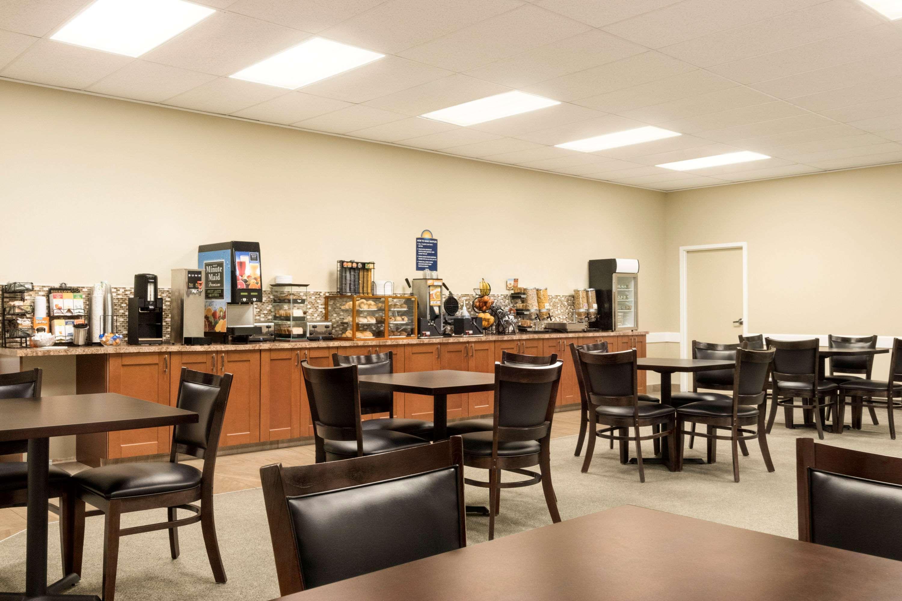 Hotel Days By Wyndham Conference Centre Cranbrook
