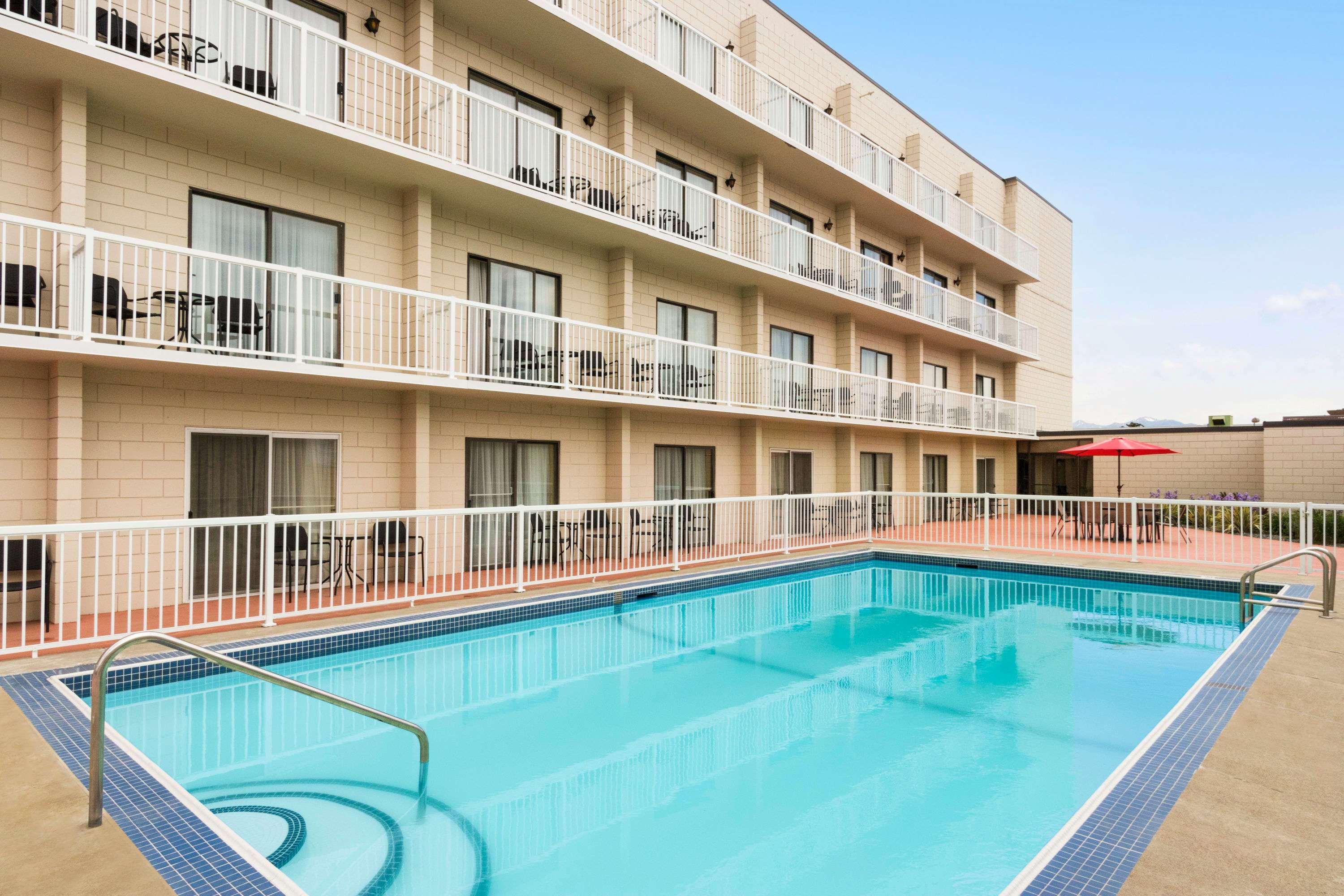 Days By Wyndham Conference Centre 3* Cranbrook