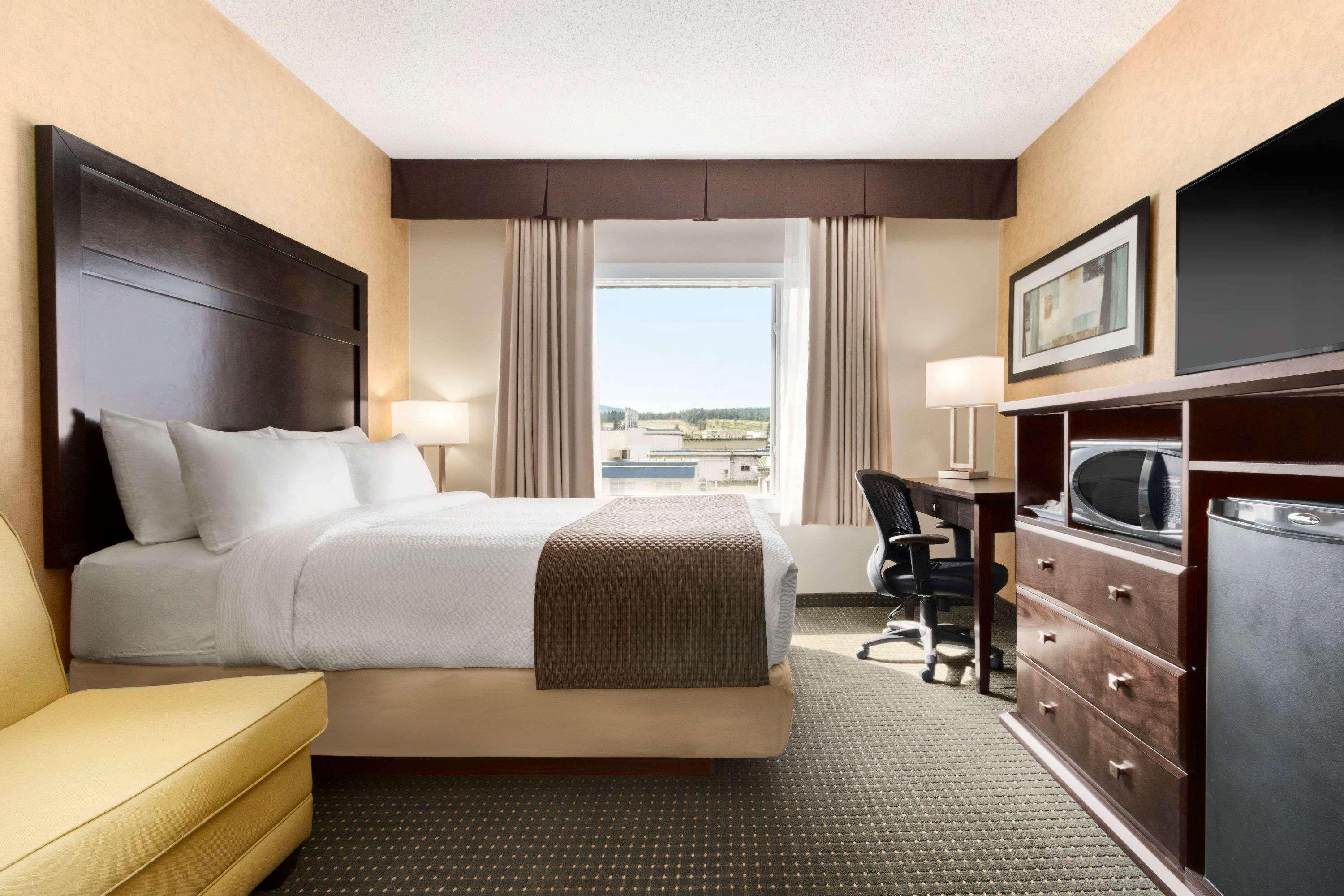 Days By Wyndham Conference Centre Hotel