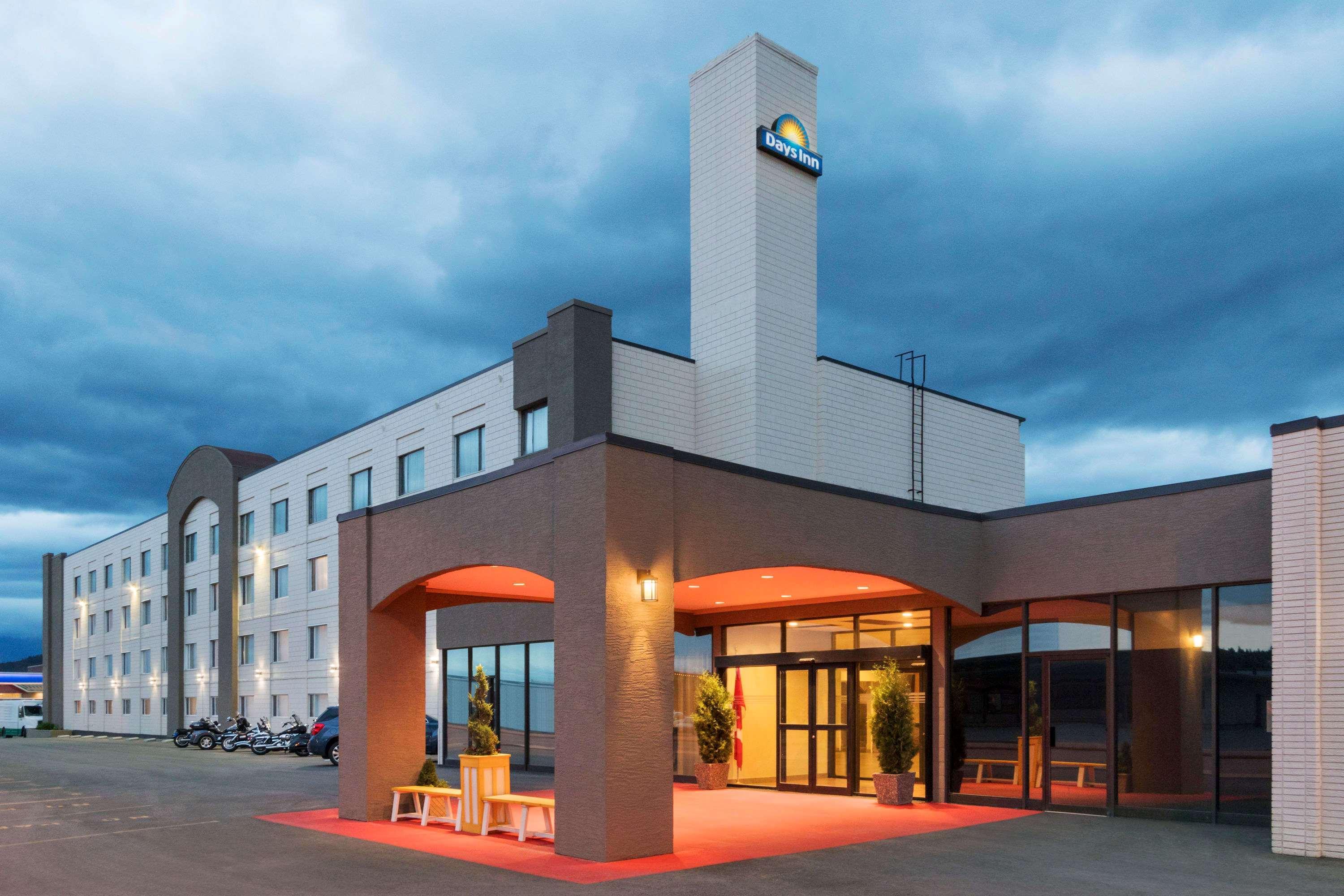 Days By Wyndham Conference Centre Cranbrook