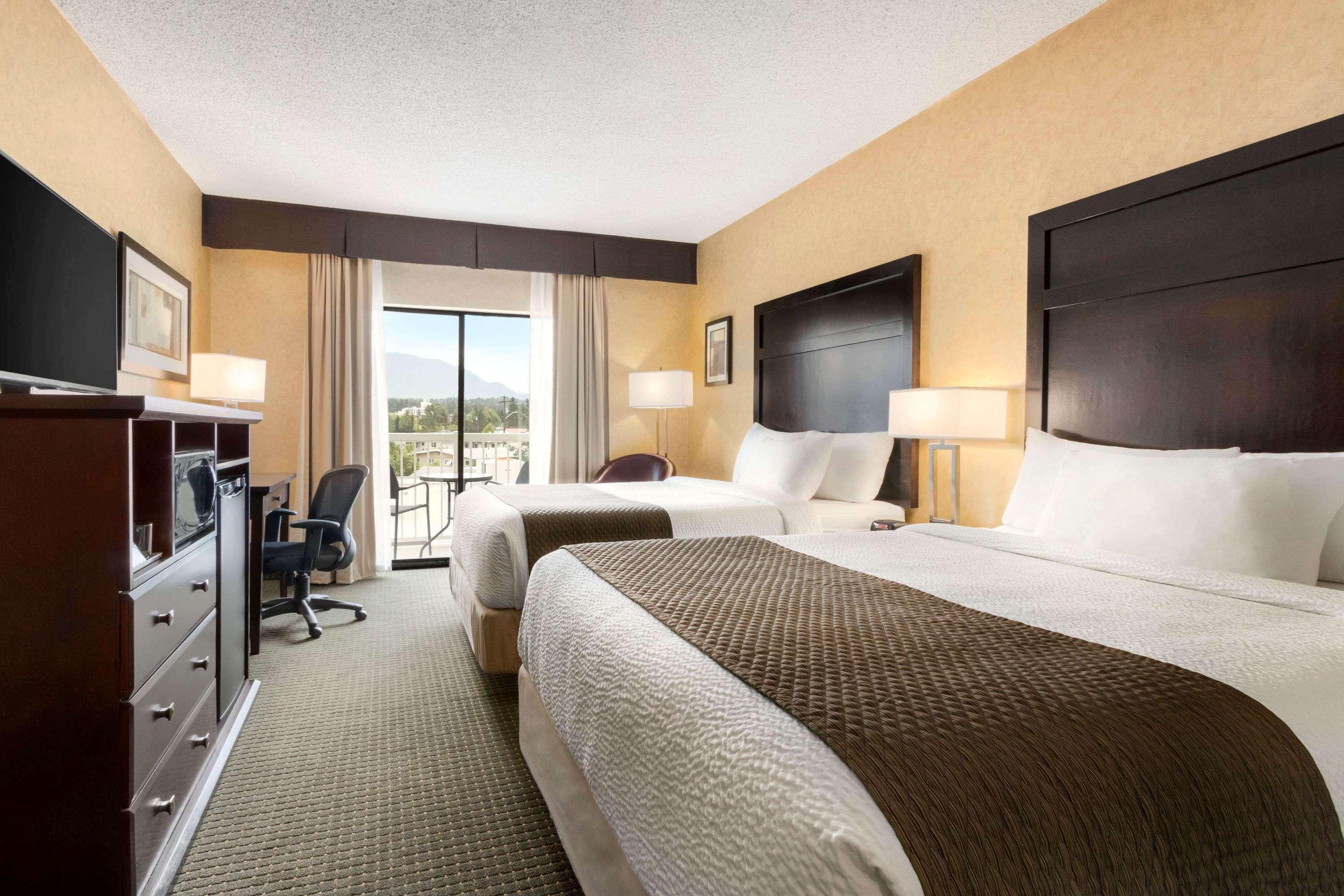 Hotel Days By Wyndham Conference Centre